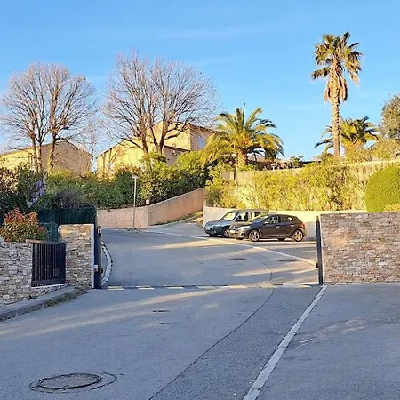 Maison 6 Pers - Grande Piscine - Parking 度假居
