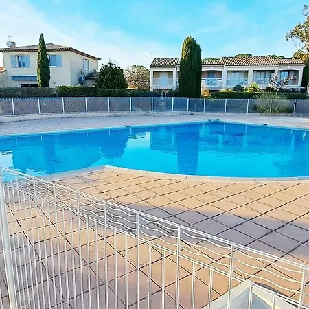 Maison 6 Pers - Grande Piscine - Parking * Fréjus